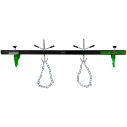 SUPORTE / BARRA DE MOTORES JBM - 500 Kg -chavevertical.com